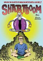 Shartboom Volume 1 1727418247 Book Cover