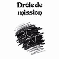 Drole De Mission 0821900242 Book Cover