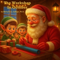 The Workshop in October B0F32PM41R Book Cover