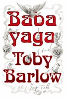 Babayaga 1250050294 Book Cover