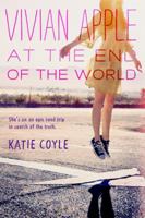 Vivian Apple at the End of the World 0544668677 Book Cover