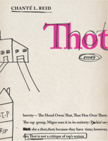 Thot 1956046119 Book Cover