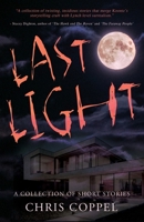 Last Light 180378167X Book Cover