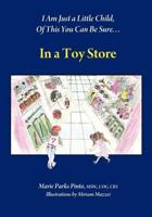 In a Toy Store 0983741123 Book Cover