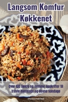 Langsom Komfur Køkkenet 1835515126 Book Cover