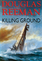 Killing Ground 0330316362 Book Cover