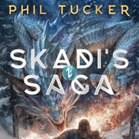 The Crimson Tree of Kaldrborg: Skadi's Saga, Book 2 B0GJ3VV3YJ Book Cover