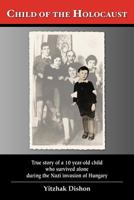 Child of the Holocaust 1611700566 Book Cover