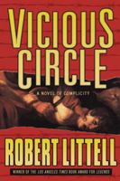 Vicious Circle 014311266X Book Cover