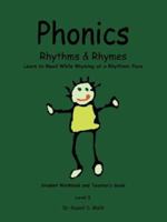 Phonics Rhythms and Rhymes I 142597547X Book Cover