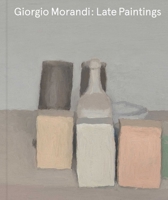 Giorgio Morandi 1941701566 Book Cover
