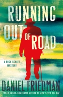 Running Out of Road 1250058481 Book Cover