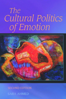 The Cultural Politics of Emotion B01BNHFUY4 Book Cover
