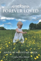 Forever Loved: Millie of Mountain Creek 1638859140 Book Cover
