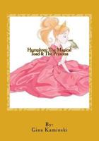 Humphrey the Magical toad and the Princess 1543004105 Book Cover
