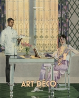 Art Deco 374192413X Book Cover