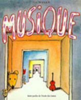 Musique 221101111X Book Cover