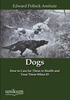 Dogs 3954548569 Book Cover