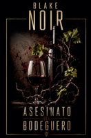 Asesinato del bodeguero (Lucien) (Spanish Edition) B0HGNLFDXY Book Cover