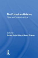 The Precarious Balance: State and Society in Africa 0813309689 Book Cover