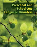 Preschool And School Age Language Disorders 1435493125 Book Cover