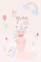 Diario de consciencia para niños: Diario de Mindfulness para un pensamiento más positivo y amor propio - para 4 meses - Libro de regalo para niñas - rosa (Spanish Edition) 1713382830 Book Cover