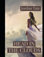 Head in the clouds B08QLTHSTV Book Cover