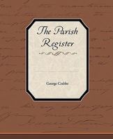 The Parish Register 1975942884 Book Cover