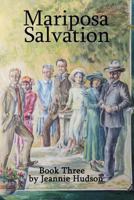 Mariposa-Book III-Salvation 1533616264 Book Cover