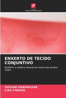 Enxerto de Tecido Conjuntivo (Portuguese Edition) 6630228111 Book Cover