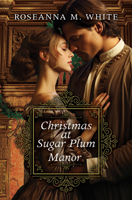 Christmas at Sugar Plum Manor 1420517910 Book Cover