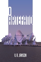 O Artefato (Portuguese Edition) B0F3273KSB Book Cover