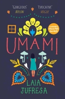 Umami 1780748922 Book Cover