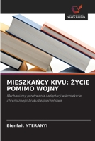 MieszkaNcy Kivu: Zycie Pomimo Wojny 6209951201 Book Cover