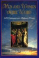 Men & Women of the Word: 45 Meditations on Biblical Heroes of the Faith 0570048176 Book Cover