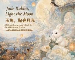 Jade Rabbit, Light the Moon 1764942701 Book Cover