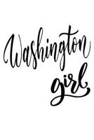 Washington Girl 1723783978 Book Cover