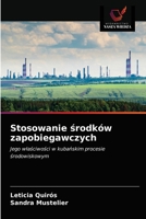 Stosowanie środków zapobiegawczych: Jego właściwości w kubańskim procesie środowiskowym 6203182567 Book Cover