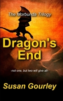 Dragon's End B0CQ2C6GGM Book Cover