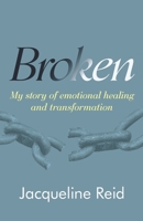 Broken 1838138404 Book Cover