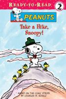 Take A Hike, Snoopy!