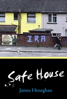 Safe House 155143640X Book Cover