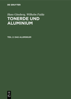 Das Aluminium 3111141543 Book Cover