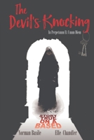 The Devil's Knocking B0CPJW1WLY Book Cover