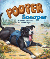 Pooper Snooper 1643518232 Book Cover