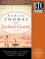 Isobel Gunn 0140285164 Book Cover