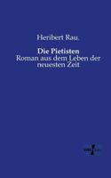 Die Pietisten 3956106512 Book Cover