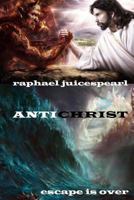 Antichrist 1539191222 Book Cover