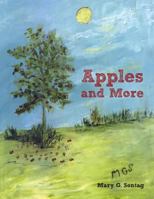 Apples and More 1491851074 Book Cover