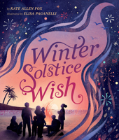 Winter Solstice Wish 1506492851 Book Cover